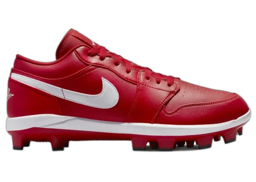 Jordan 1 Retro MCS Low University Red White