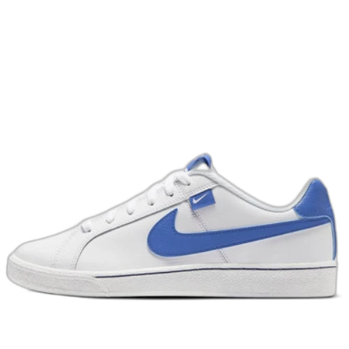 Nike Court Royale Tab 'White Blue'