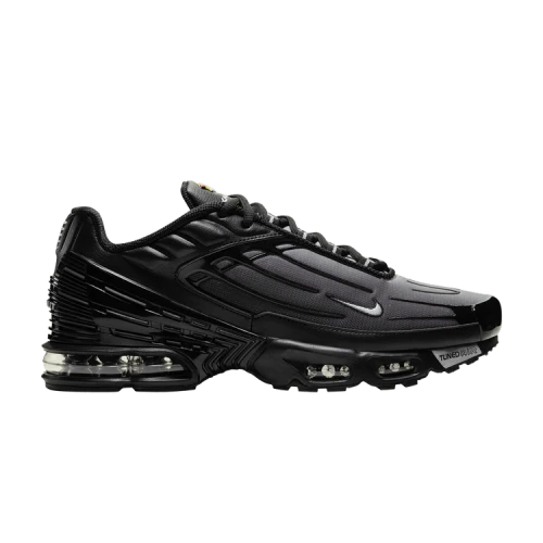 Nike Air Max Plus 3 OG 'Wolf Grey' 2024