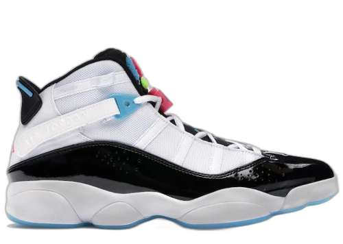 Jordan 6 Rings South Beach