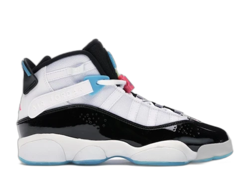 Jordan 6 Rings South Beach (GS)