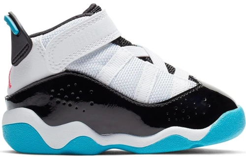 Jordan 6 Rings South Beach (TD)