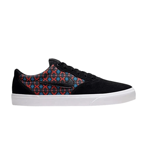 Nike Chron Solarsoft Premium SB 'Aztec'