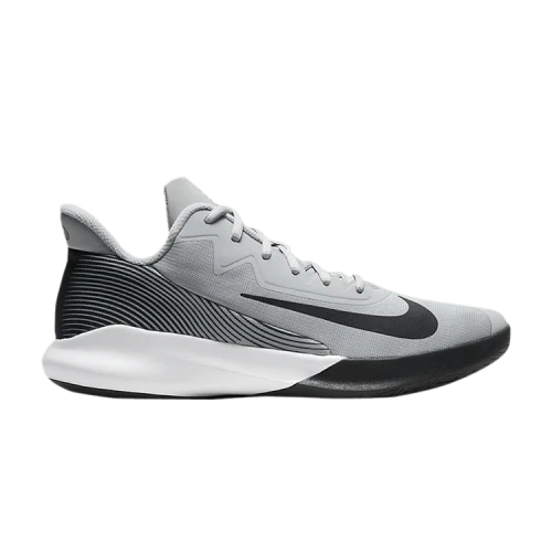 Nike Precision 4 'Light Solar Flare Heather'