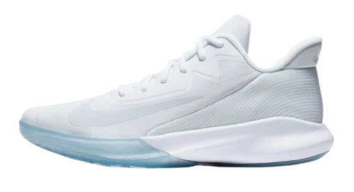 Nike Precision 4 White Ice