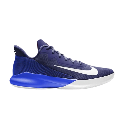 Nike Precision 4 Blue