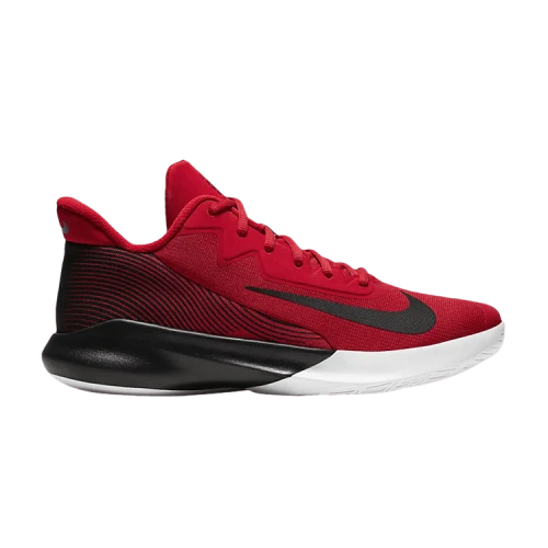 Nike Precision 4 University Red