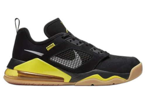 Jordan Mars 270 Low Thunder