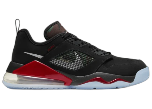 Jordan Mars 270 Low Camo