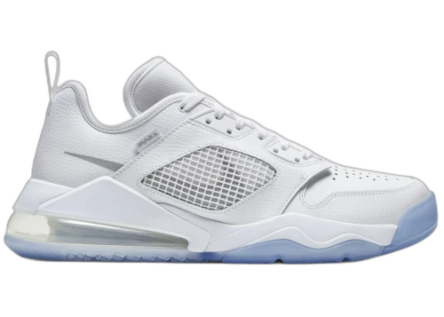 Jordan Mars 270 Low Pure Money