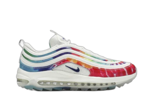 Nike Air Max 97 Golf NRG 'Tie-Dye' Sample