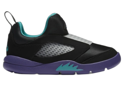 Jordan 5 Retro Little Flex Black Grape (PS)