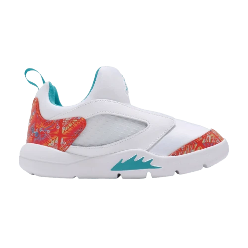 (PS) Air Jordan 5 Retro Little Flex 'Chinese New Year' 2021