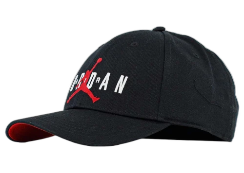 Jordan Jumpman Legacy91 Air Hat Black