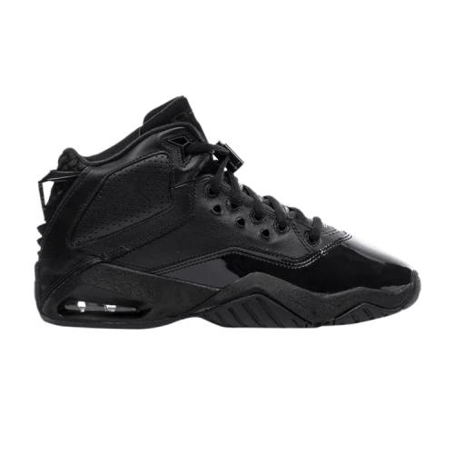 Jordan B'Loyal GS 'Triple Black'
