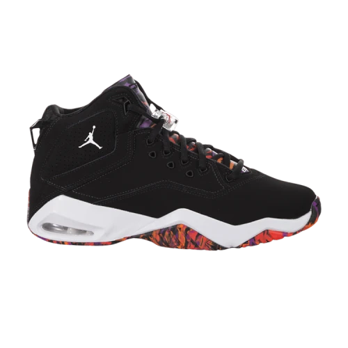 Air Jordan B'Loyal GS 'Black Multi'
