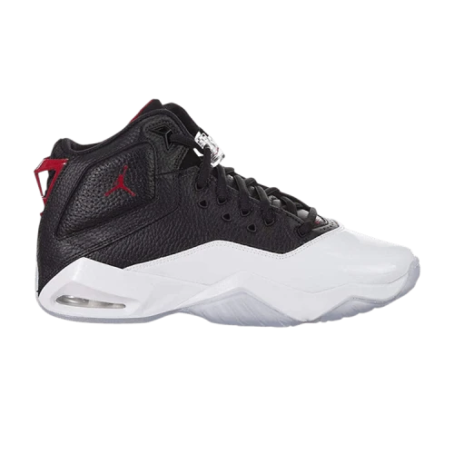 (GS) Air Jordan B'Loyal 'Black White'