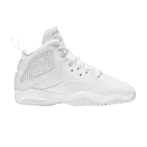 (PS) Air Jordan B'Loyal 'White'