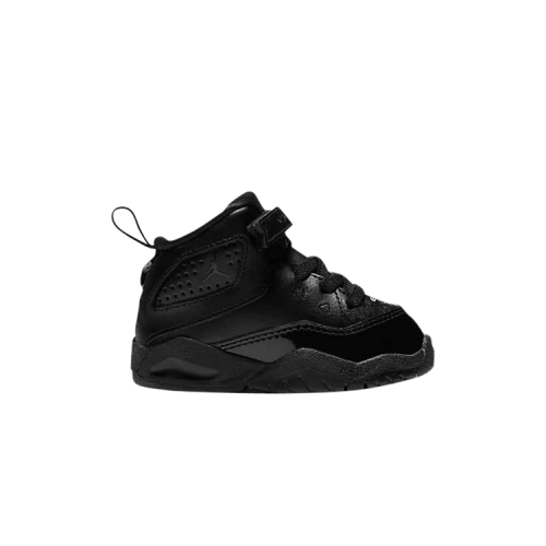 (TD) Air Jordan B'Loyal 'Triple Black'