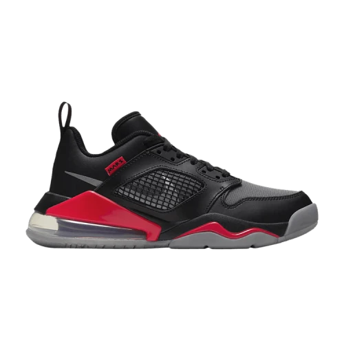 (GS) Air Jordan Mars 270 Low 'Bred'
