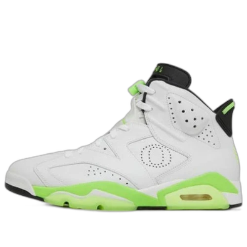 Jordan 6 Retro Oregon Ducks (Women's)