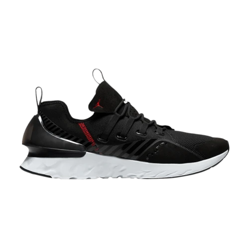 Jordan React Havoc SE 'Black Challenge Red'