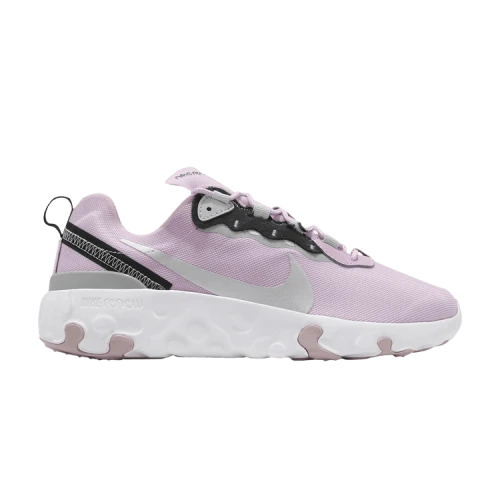 (GS) Nike Renew Element 55 'Iced Lilac'
