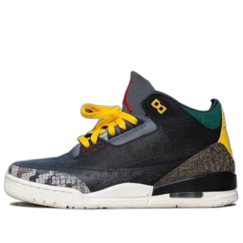 Air Jordan 3 Retro
