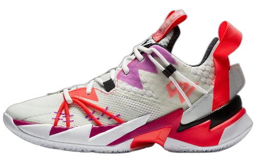 Jordan Why Not Zer0.3 SE 'Flash Crimson'