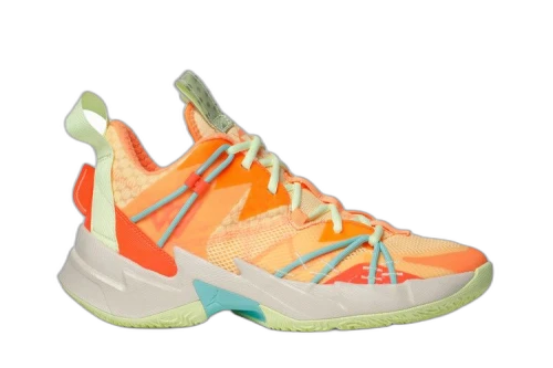 Jordan Why Not Zer0.3 SE 'Melon Tint'