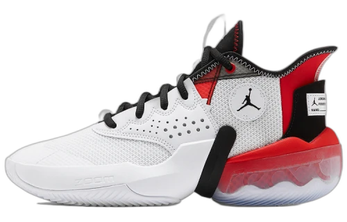 Air Jordan React Elevation PF 'Chicago Bulls'