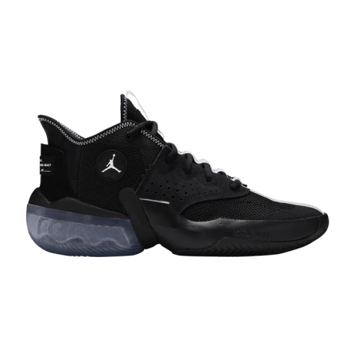 Air Jordan React Elevation 'Black Ice'