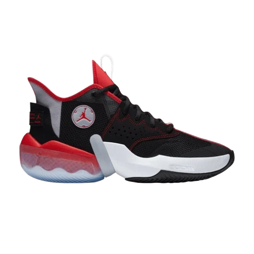Air Jordan React Elevation 'Bred'