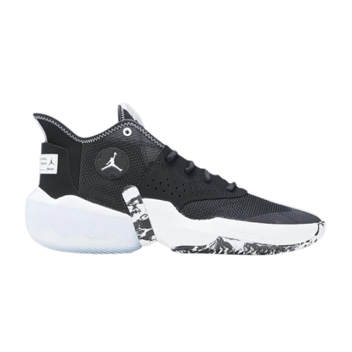 Air Jordan React Elevation TB 'Black'