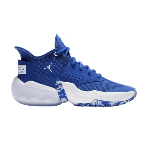 Air Jordan React Elevation TB 'Hyper Royal'