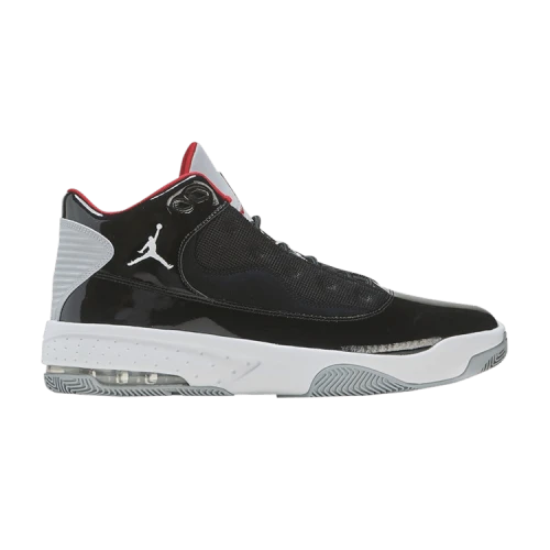 Air Jordan Max Aura 2 'Black Wolf Grey'