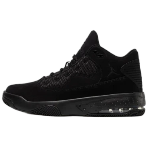 Jordan Max Aura 2 'Black'