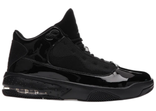 Jordan Max Aura 2 Triple Black