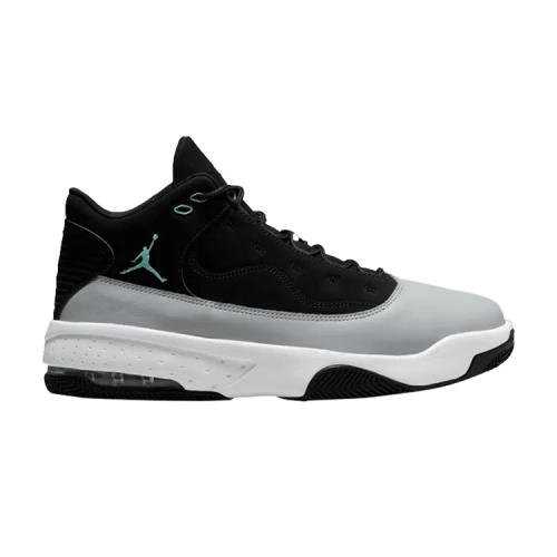 Air Jordan Max Aura 2 'Black Tropical Twist'