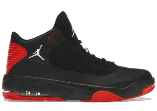 Jordan Max Aura 2 Bred