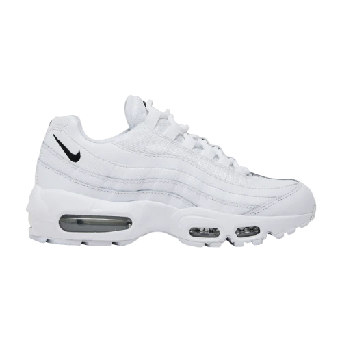 Nike Air Max 95 Essential White Black (Women's)