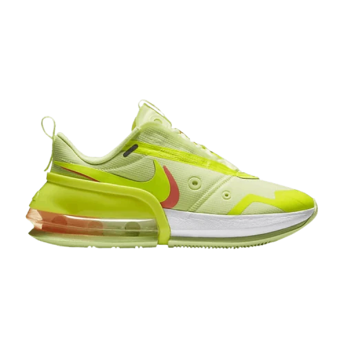 Nike Air Max Up Barely Volt Atomic Pink (Women's)