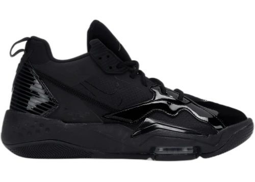 Jordan Zoom 92 Triple Black
