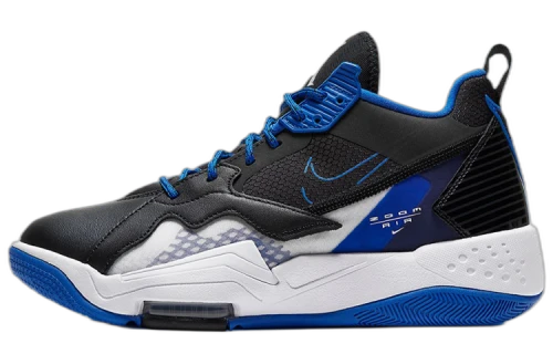 Jordan Zoom 92 Royal