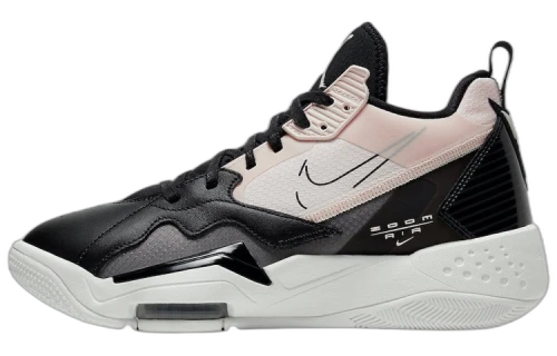 Jordan Zoom 92 Crimson Tint Black (Women's)