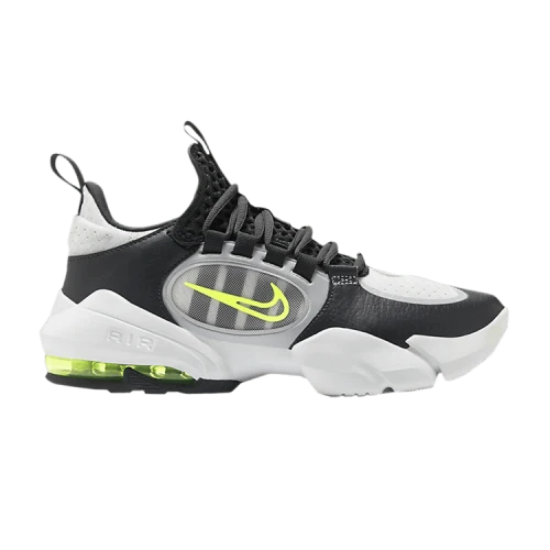 Nike Air Max Alpha Savage 2 Dark Smoke Grey