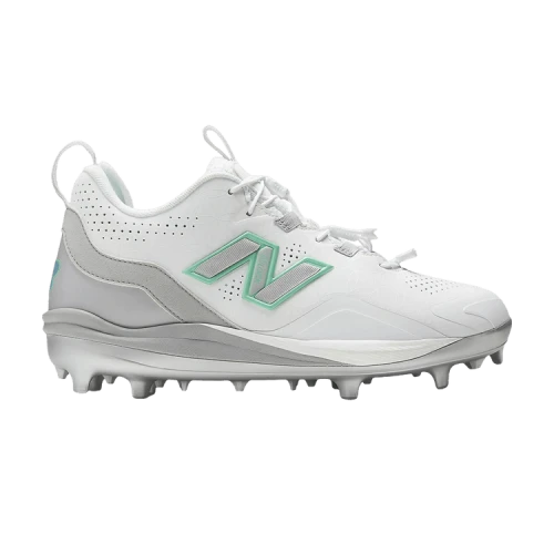 New Balance Fuelcell Lindor 3 Comp 'White Rain Cloud'