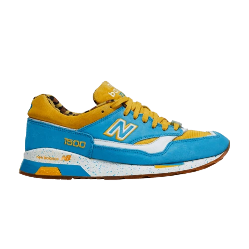 New Balance 1500 LaMJC x Colette x Undefeated UCLA