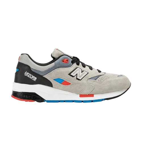 New Balance 1600 'Grey'