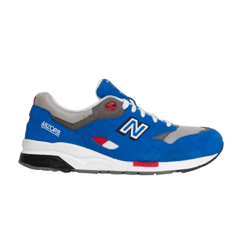 New Balance 1600 'Barber Shop'